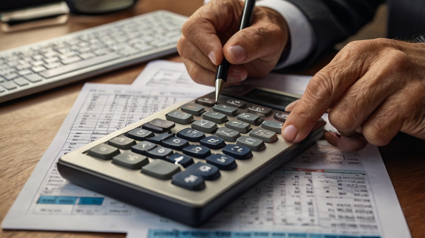 Conseil fiscal