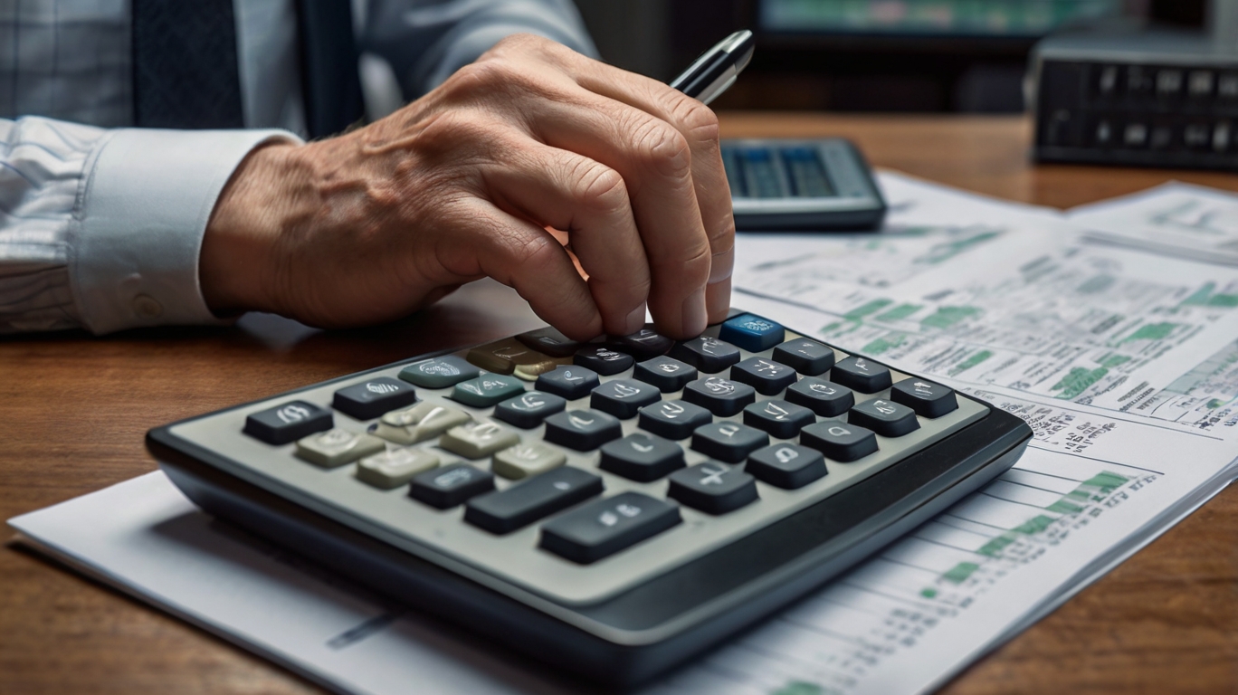 Comptabilité d'entreprise